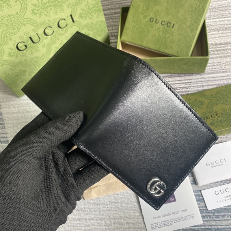 Gucci Wallets